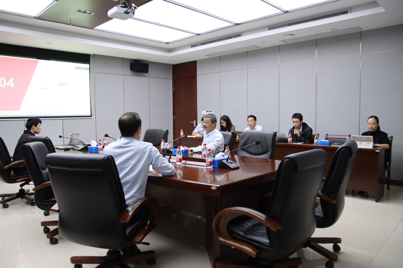 赋能可一连生长 菠菜担保网召开2024年度ESG专题聚会1.jpg