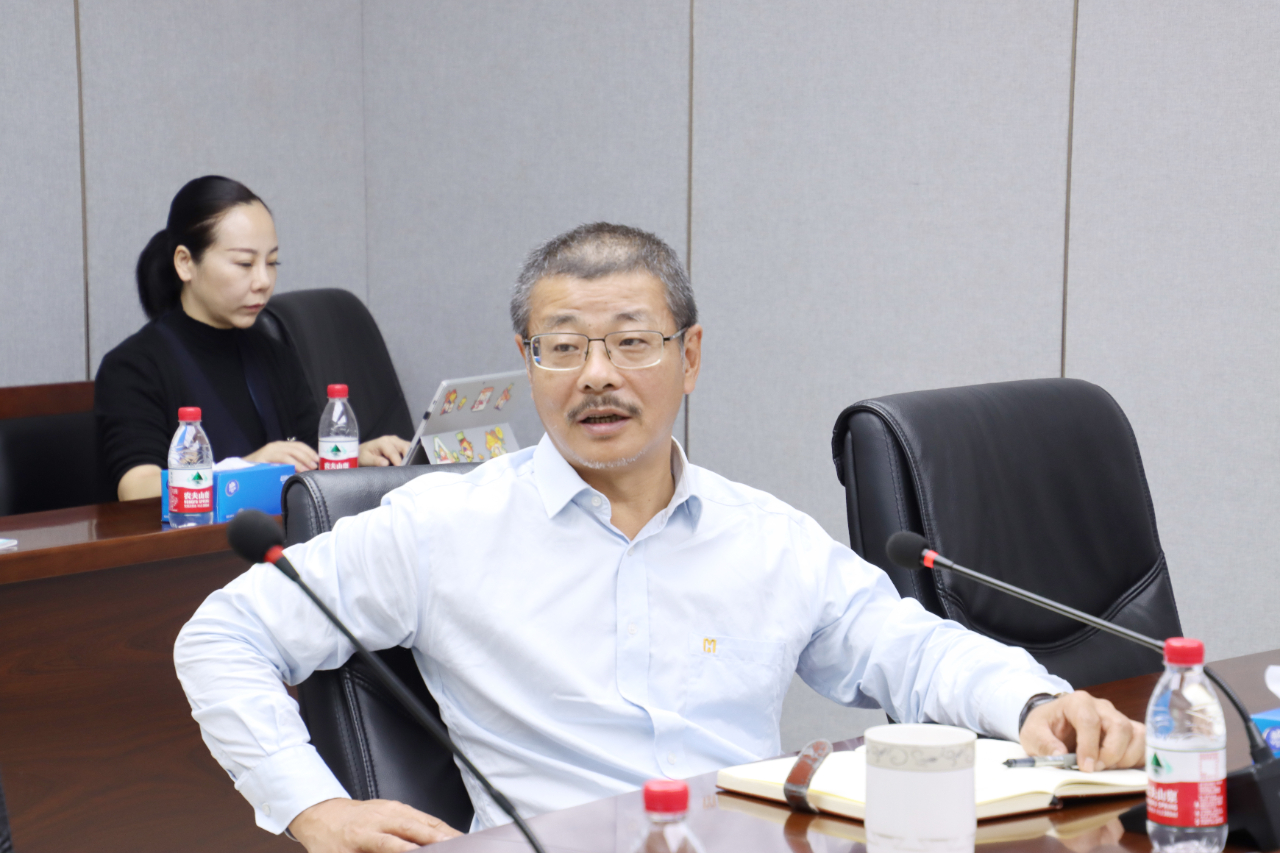 赋能可一连生长 菠菜担保网召开2024年度ESG专题聚会2.jpg