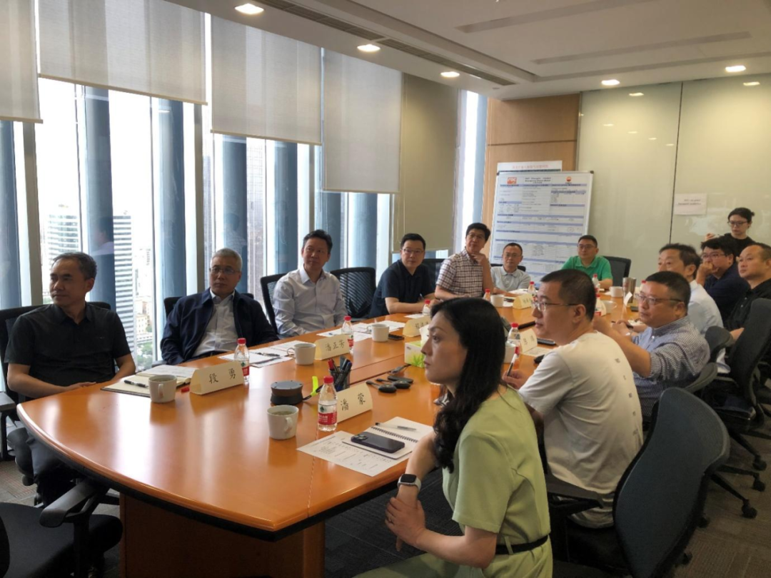 产量攀升结硕果 相助项目开新篇