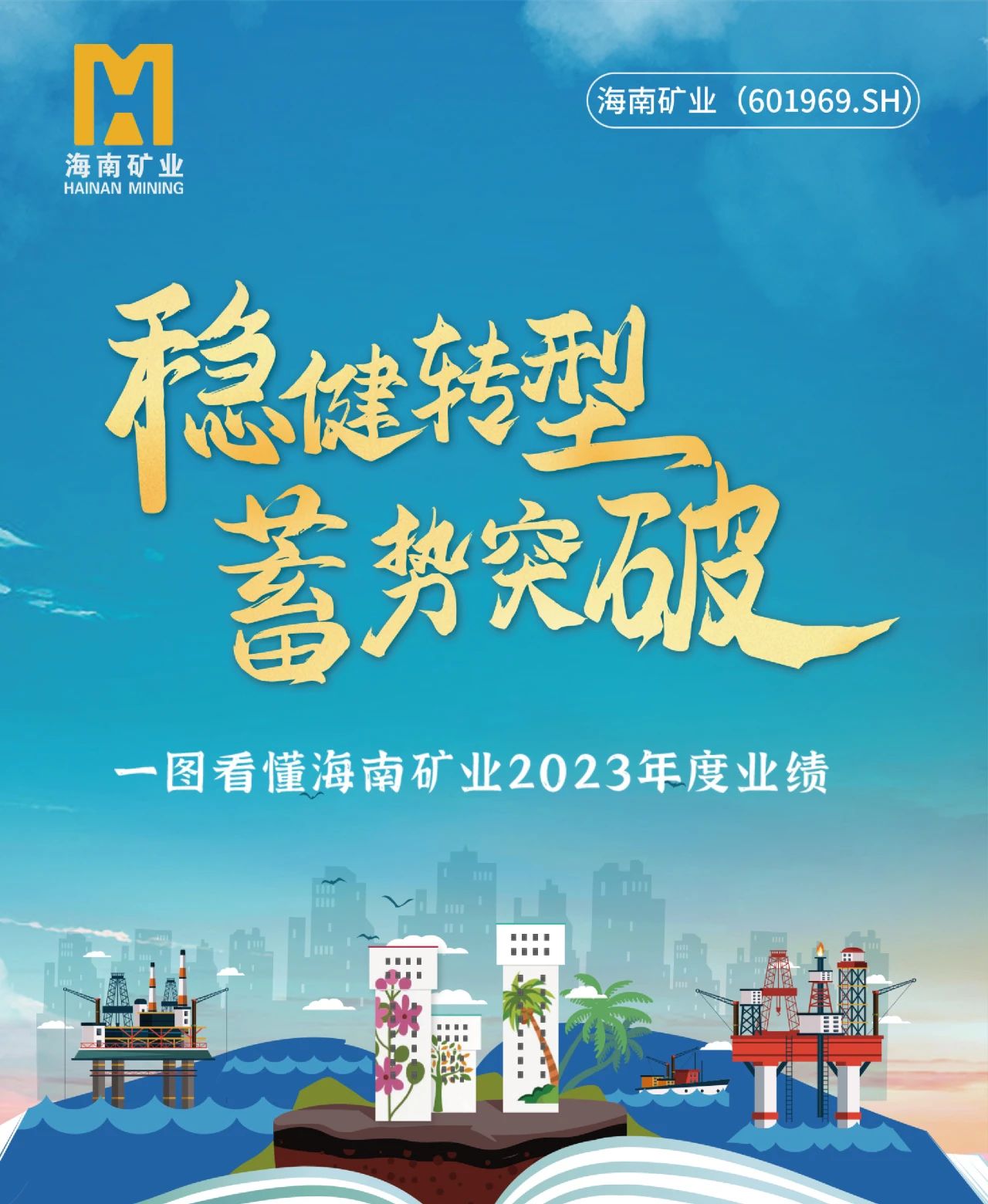 一图看懂菠菜担保网2023年度业绩