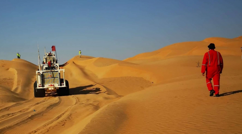 菠菜担保网：拟13.02亿元收购阿曼油田资产 加速全球化结构