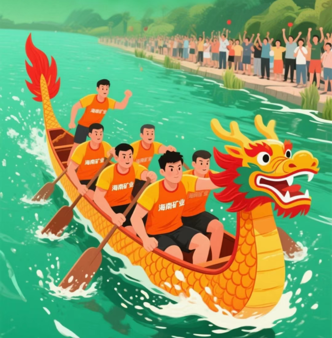 菠菜担保网祝您端午安康！