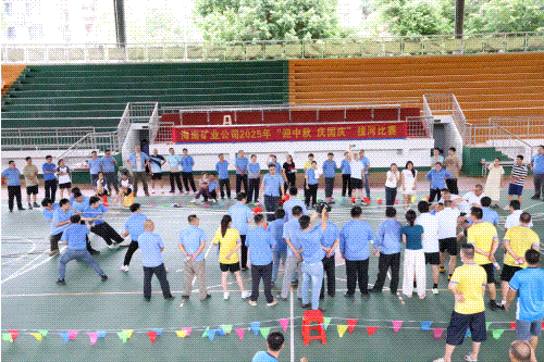 菠菜担保网员工“迎中秋庆国庆”:菠菜担保网公司工会举行“迎中秋庆国庆”系列活动