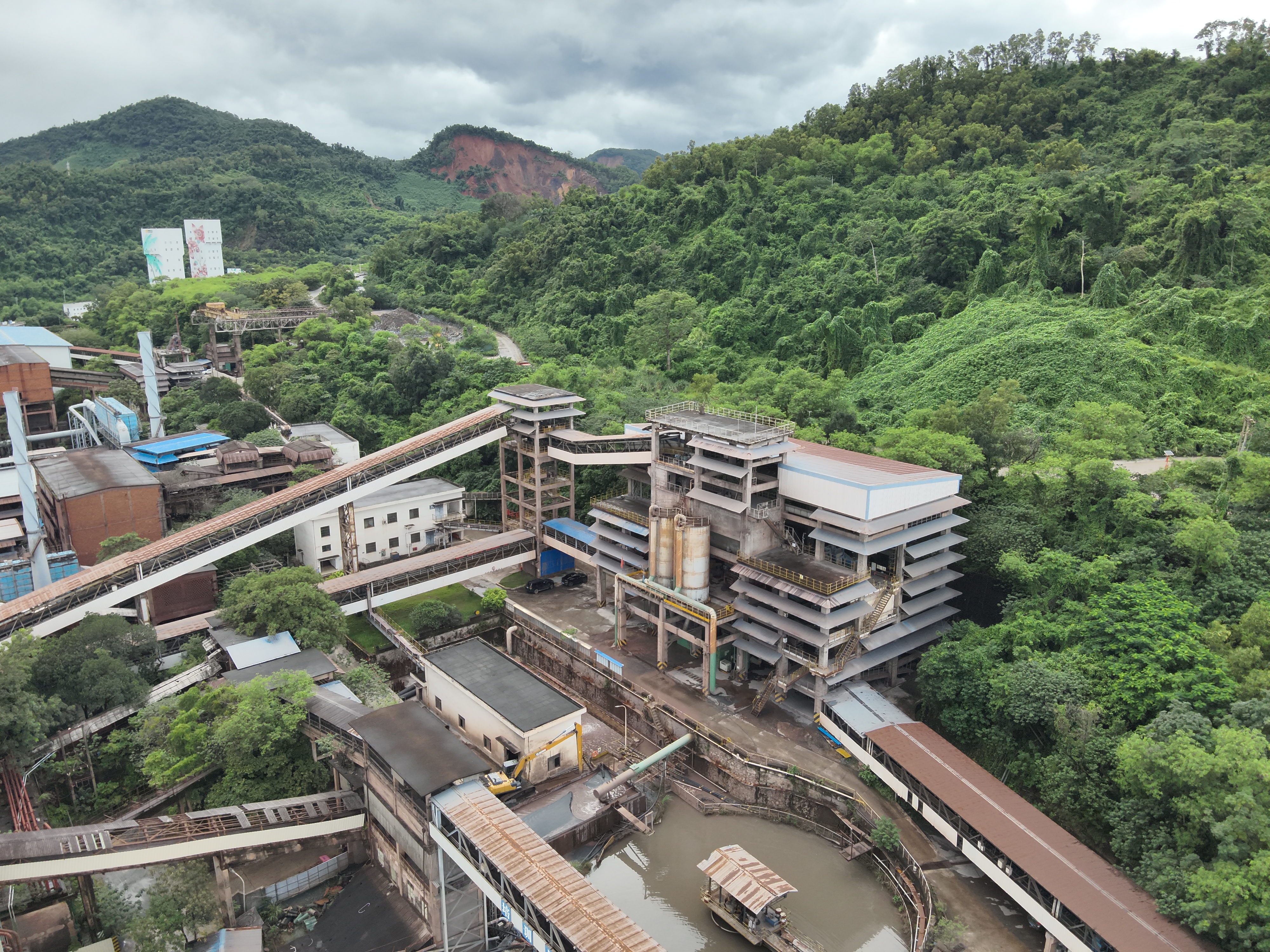 菠菜担保网两项手艺入选自然资源部2025年先进适用手艺目录